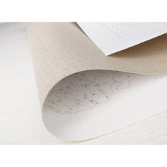 Color Dog-DIY Digital Painting KitColor Dog-DIY