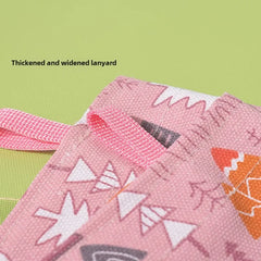 1/2/3 Holes Hanging Hay Bag for Bunny Guinea Pigs Small Pet Feeder Rabbit Food Dispensers Bag Cage Accessories Pet Feeding