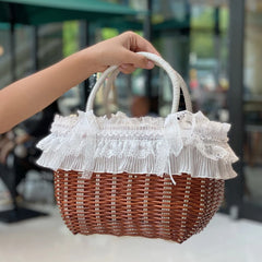 Pet Cat Dog Carrier Bag Go out Travel Four Seasons Breathable Cute Basket Portable Shoulder supplies accessories