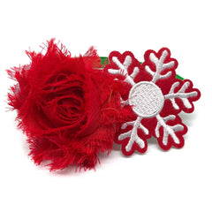 50/100pcs Christmas Dog Accessories Dog Bow Ties Snowman Deer Christmas Tree Dog Neckties Dog Bowties Grooming Supplies