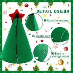 1PCS Large Dog Caps Detachable Christmas Caps For Dogs Elastic Band Big Hats For Large Dogs Christmas Dog Grooming Pet Supplies