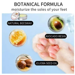 Paw Balm for Cats 50g Cat Dog Paw Protective Cream Pet Nose Protector Moisturizer Pet Crack Feet Repair Accessories for Cats New