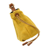 Dog Snacks Training Bag Pet Feeder Puppy Small Bags Doggy Treats Feeding Waist Canvas Pouch