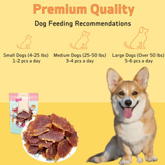 7.05oz/14.11oz(200g/400g) Chicken Gizzard, All Natural Ingredients, Natural Dog Treats, Healthy, Easily Digestible
