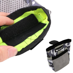 Dog Accessories Snack Training Obedience Bag Pet Food Treat Bag Pet Feed Pocket Pet Supplies