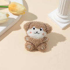 New Catnip Toy Cartoon Cute Design with Cat Grass Included Cat Toy Is Resistant To Biting Grinding Teeth