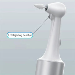 Pet Electric Tooth Polisher Dental Scaler Multifunctional Stains Plaque Tartar Remover Cat Dog Toothbrush Whiting Cleaner Tool