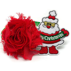 50/100pcs Christmas Dog Accessories Dog Bow Ties Snowman Deer Christmas Tree Dog Neckties Dog Bowties Grooming Supplies