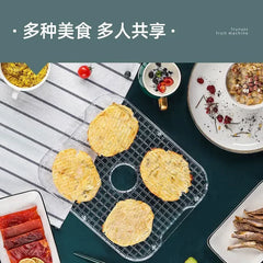 New home food dryer. Fruit dryer. Air dryer. For small production. Dried fruits and vegetables. Pet meat snack. Beef jerky.