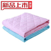 Large Size Reusable 3 Layers Pet Diaper Pads Pee Quickdry Waterproof for Cats Dog Puerpera Mat Sheet Protector Supplies