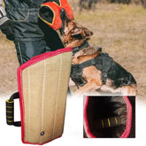 Dog Training Sleeve Wear-resistant Large Dogs Molar Toy Useful Easy To Clean Pet Training Bite Sleeve Puppy Training Pillow
