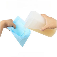 100/50/40/20PCS Absorbent Dogs Diapers Disposable Puppy Training Pee Pads Quick Dry Surface Mat Clean Cushion Dog Supplies