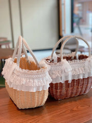 Pet Cat Dog Carrier Bag Go out Travel Four Seasons Breathable Cute Basket Portable Shoulder supplies accessories