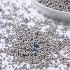 Premium Bentonite Super Clumping Non-toxic Natural Cat Litter