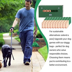 Poop Bags For Dogs 2024 Dog Poop Bag Dispenser 60 Counts Pet Poop Bags Dog Trash Bags Dog Accessories For Outdoor Travel