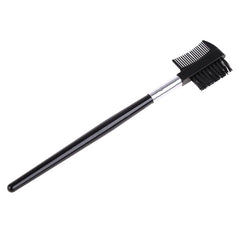 Tear Stain Remover Comb Pet Eye Comb Double-Sided Dog Eye Brush Grooming Combs for Small Dogs Pomeranians DropShipping