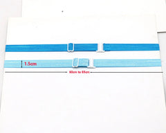 100PCS Adjustable Elastic band Large Dog Accessories Pet Dog Neckties Bowties Collars Accessories Pet Supplies For Large Dogs