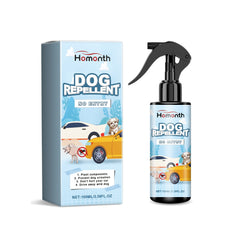 Dog Repellent