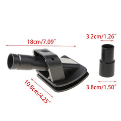 Pet Dog Hair Brush Animal Allergy Vacuum Cleaner Grooming Tools with Adapter for V6 V7 V10 19QE