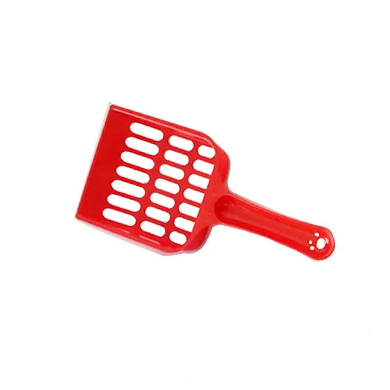 Pet Cat Toilet Supplies Litter Scoop Supplies Cat Toilet Pets Litter Sand Shovel Pet Dogs Shovel Pet Cleanning Tool Sand Scoop
