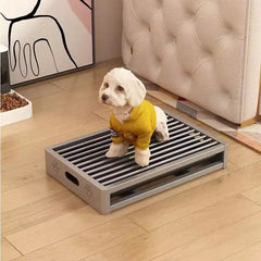 Dogs Potty Articles Dog Accsesories Toilet Mat Soakers Plate Items Pet Products Poop Bags Dispenser Brush BagCat Litter Box