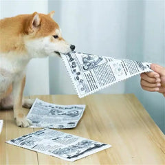 Pet Toy Durable Fun Cute Must-have Non-toxic Trending Teeth Grinding Toy For Dogs Fun Toy Entertainment Interactive Voice Toy