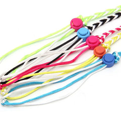 Cute Colored Hamster Harness Rope Adjustable Small Animal Harness Woven Rope for Walking Pet Gerbil Rat Mouse Guinea Pig