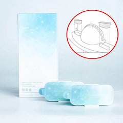 Petree Automatic Litter Box Air Deodorizer Box Accessories Bactericidal Bacteriostatic Fragrant Non-toxic Cat Supplies Parts