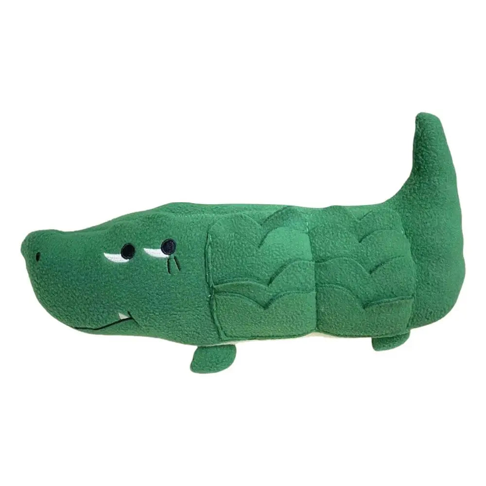 Squeaky Snuffle Toy Dog Crinkle Treat Dispenser Snuffle Toy Hide Food Design Interactive Dog Toy for Medium Small and Large Dogs