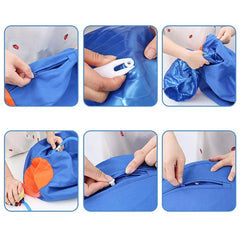 Pet Herding Ball Toy Dogs Exercise Play Toy Treat Pet Dogs Training Chew Toy Dropship
