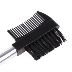 Tear Stain Remover Comb Pet Eye Comb Double-Sided Dog Eye Brush Grooming Combs for Small Dogs Pomeranians DropShipping