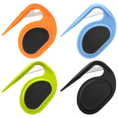 Knotting Comb Dog Shedding Brush Hair Removal Tool Pet Open Knot Comb Blade Comb for Removing Tangled and Grooming Knotted Hair