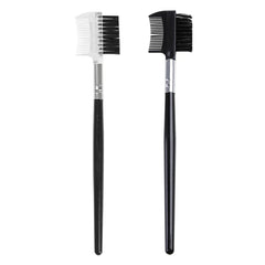 Pet Eye Comb Double Sided Grooming Brush for Small Dogs Tear Stain Remover Combs Dropship