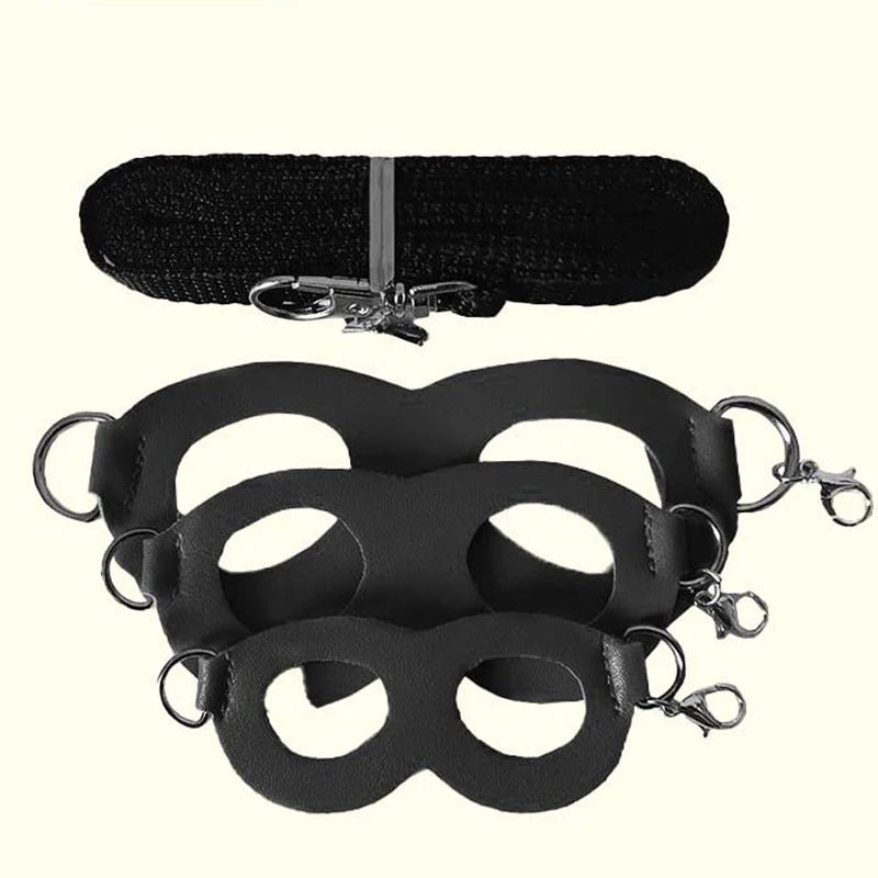 Small Pets Chest Strap Hamster Squirrel Leash Anti Bite Traction Rope Sugar Glider Windproof Special Anti Lost Rope